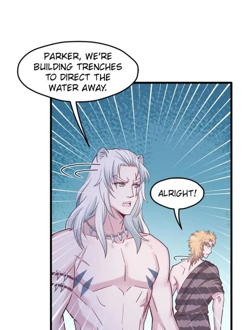 Beauty and the Beasts Chapter 139 - page 29
