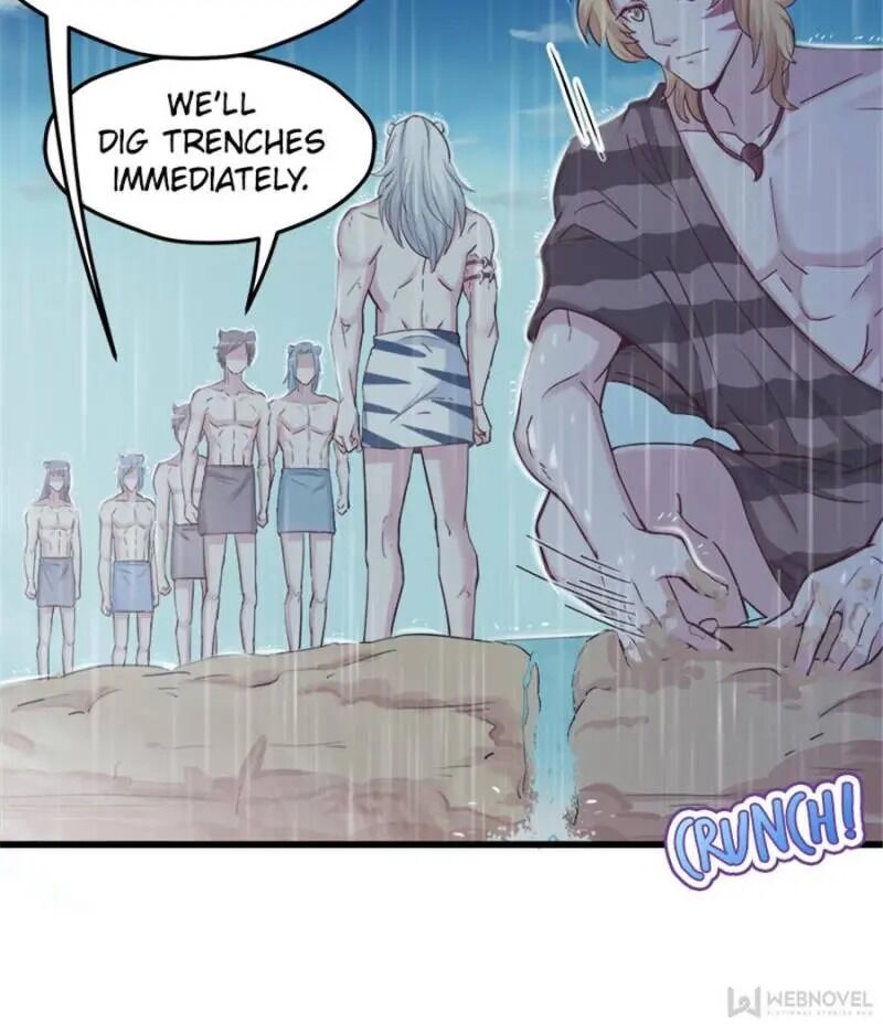 Beauty and the Beasts Chapter 139 - page 32