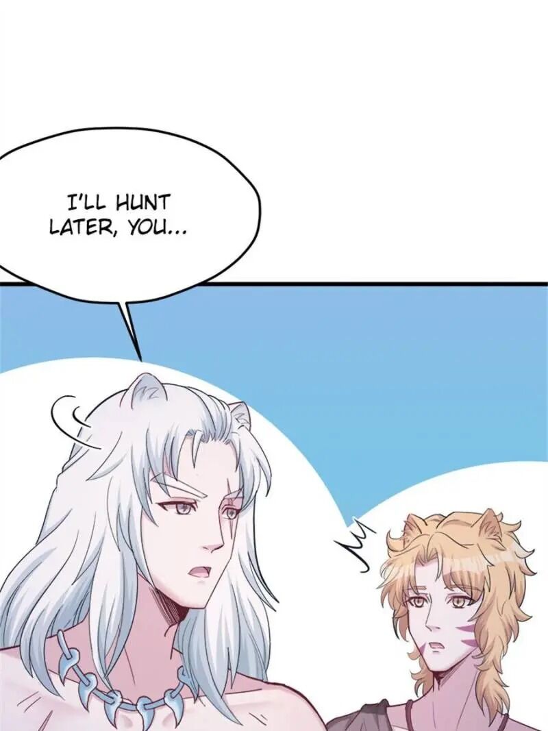 Beauty and the Beasts Chapter 139 - page 39
