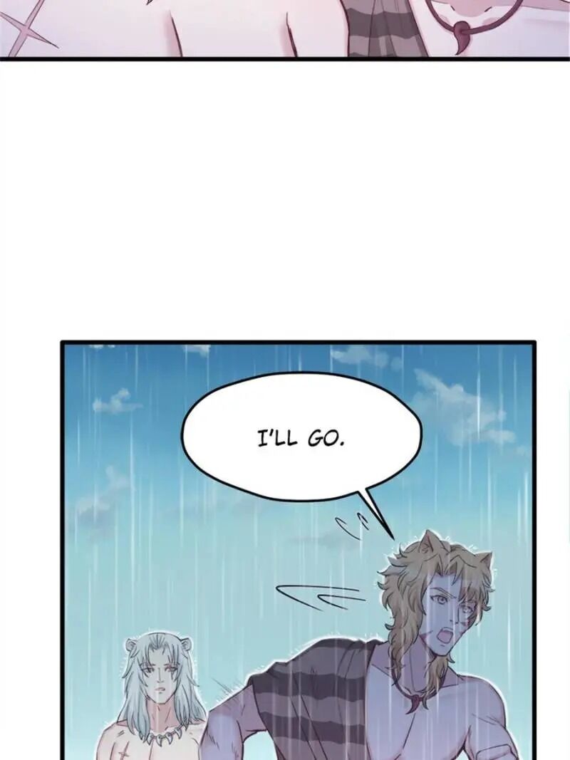 Beauty and the Beasts Chapter 139 - page 40