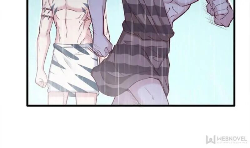 Beauty and the Beasts Chapter 139 - page 41