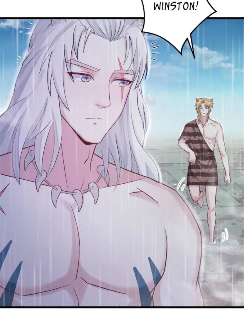 Beauty and the Beasts Chapter 139 - page 5