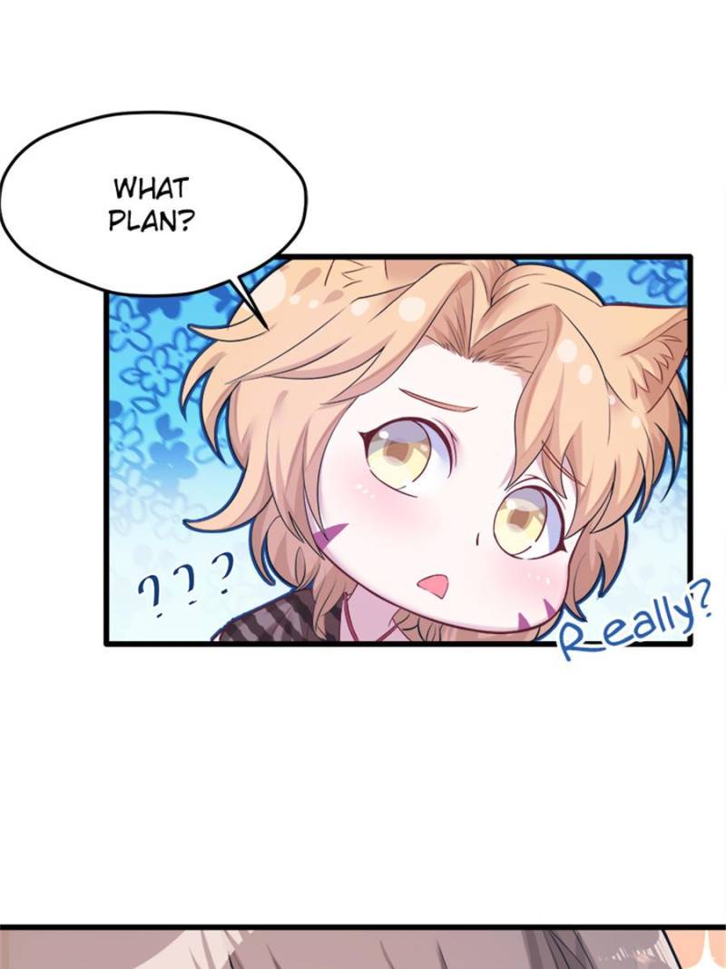 Beauty and the Beasts Chapter 137 - page 22