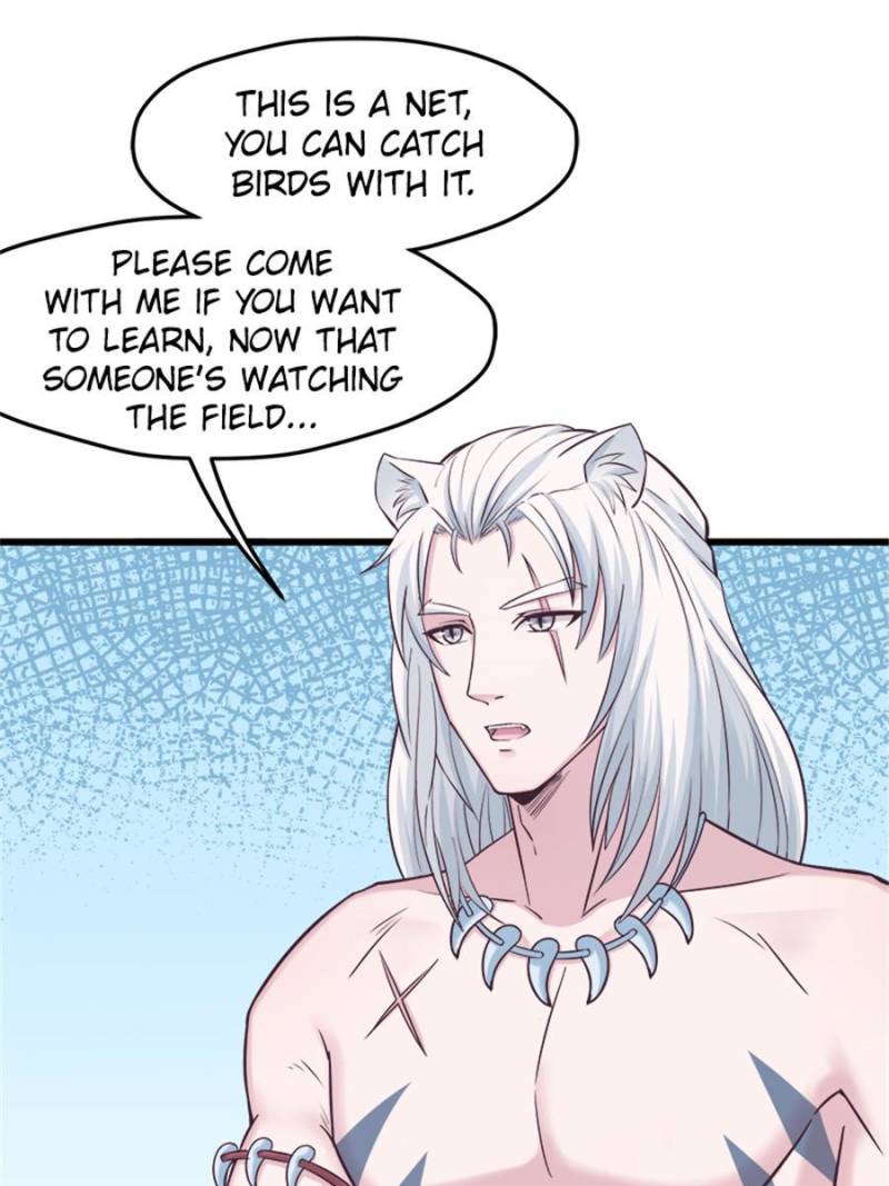 Beauty and the Beasts Chapter 137 - page 32