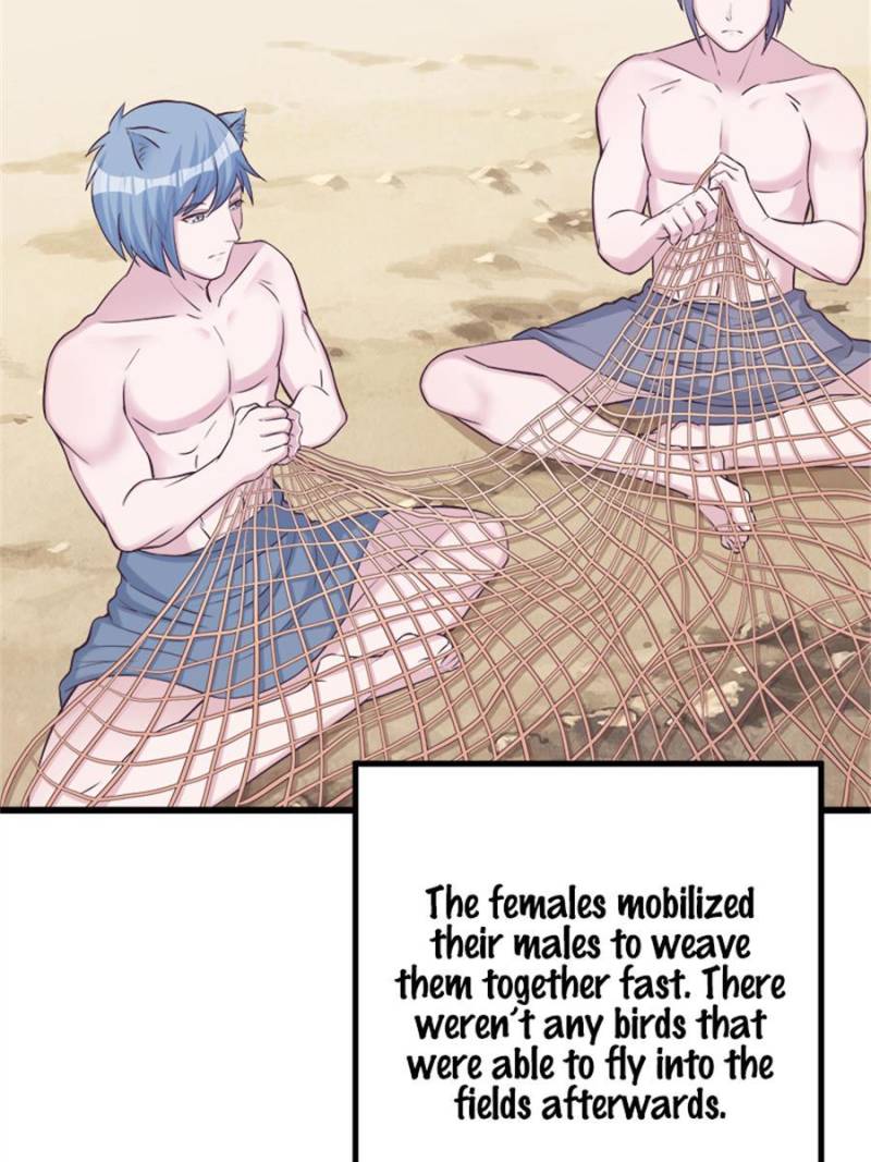 Beauty and the Beasts Chapter 137 - page 38