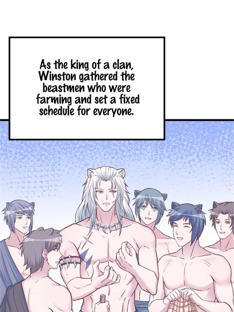 Beauty and the Beasts Chapter 137 - page 40