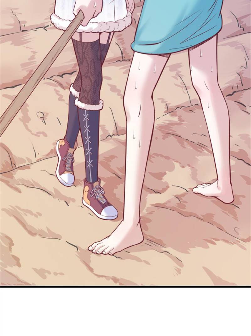 Beauty and the Beasts Chapter 137 - page 6
