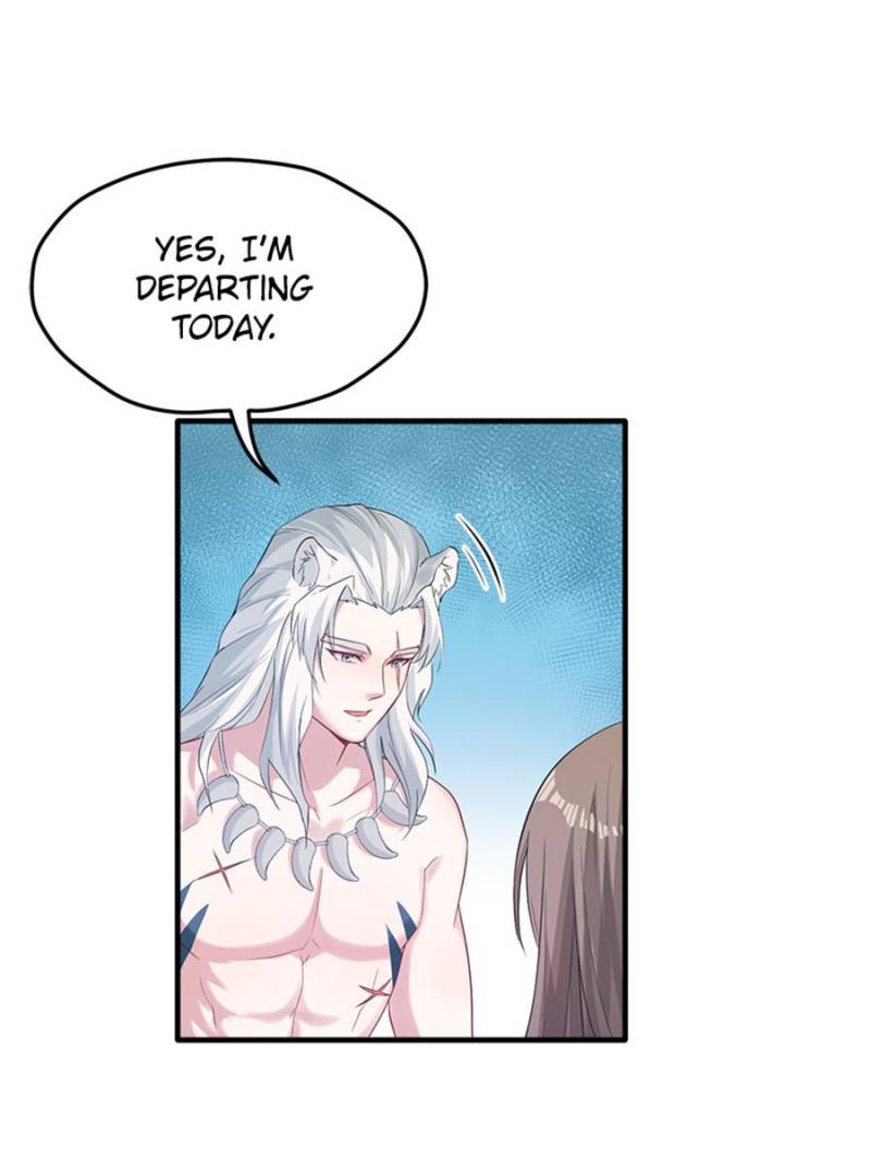 Beauty and the Beasts Chapter 136 - page 1
