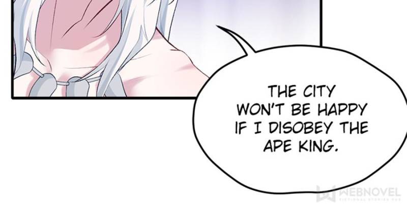 Beauty and the Beasts Chapter 136 - page 11