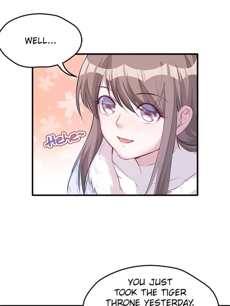 Beauty and the Beasts Chapter 136 - page 12