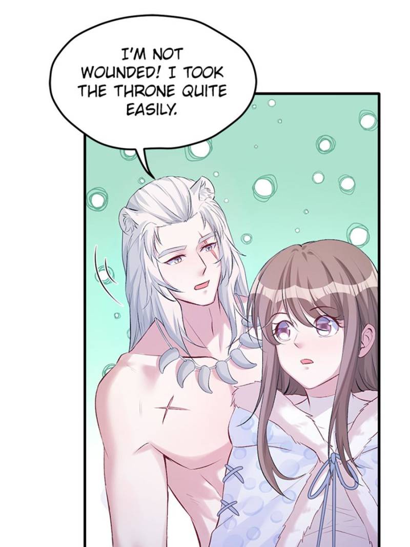 Beauty and the Beasts Chapter 136 - page 14