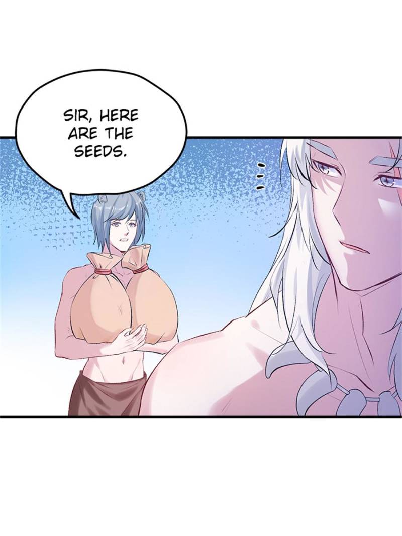 Beauty and the Beasts Chapter 136 - page 20