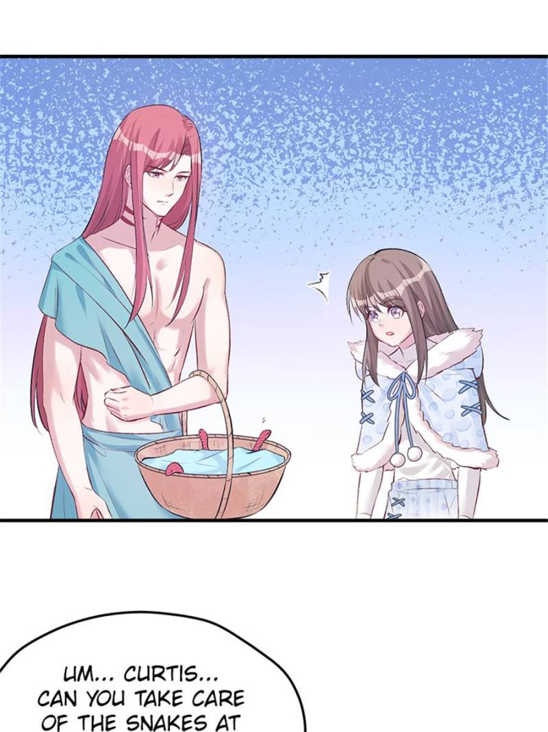 Beauty and the Beasts Chapter 136 - page 31