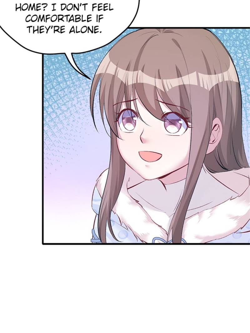 Beauty and the Beasts Chapter 136 - page 32