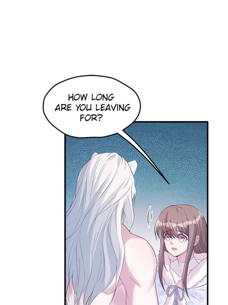 Beauty and the Beasts Chapter 136 - page 4