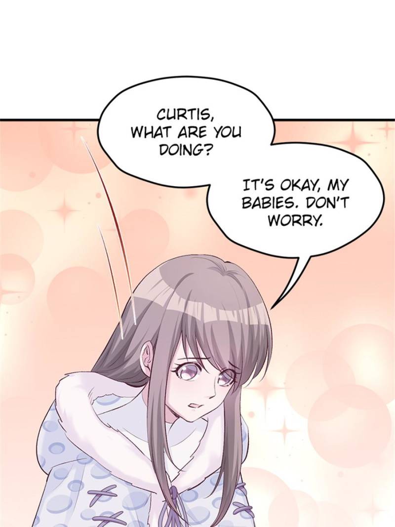 Beauty and the Beasts Chapter 136 - page 43