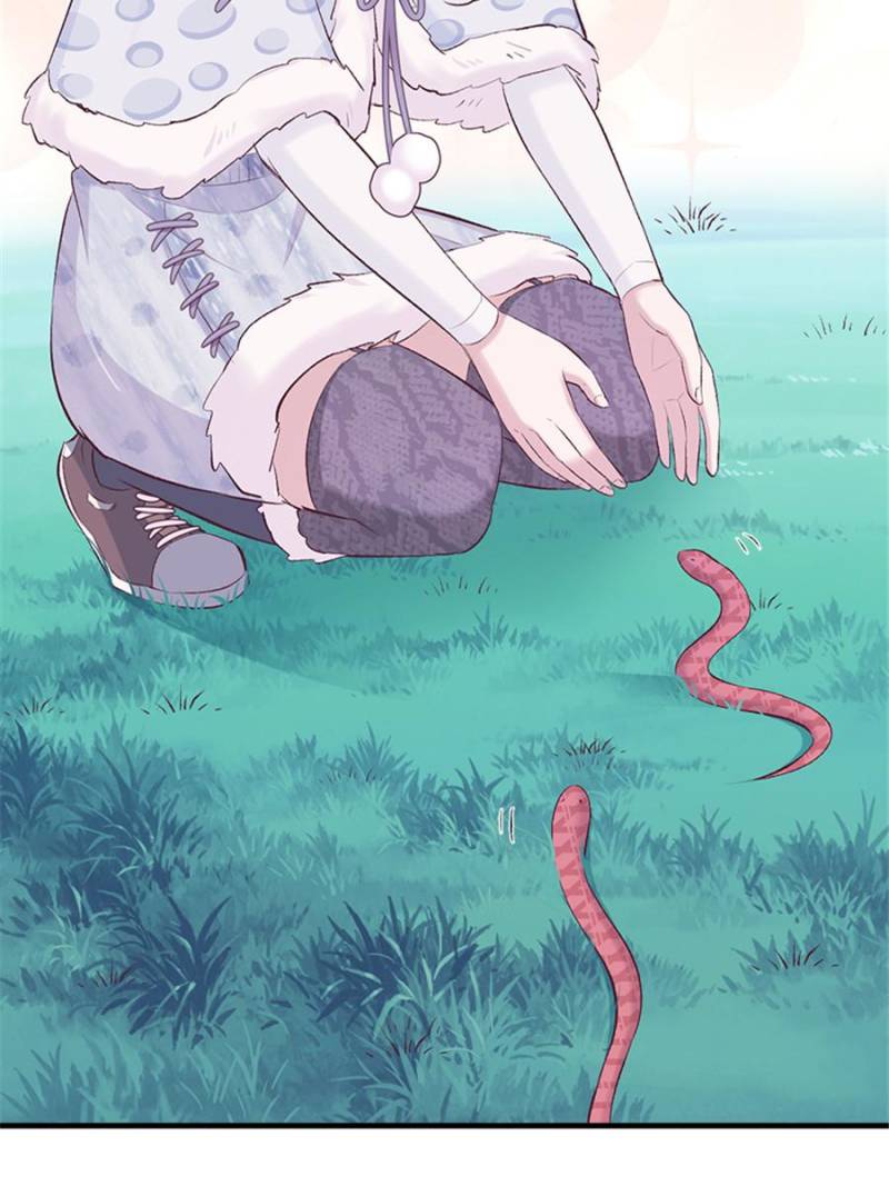Beauty and the Beasts Chapter 136 - page 44