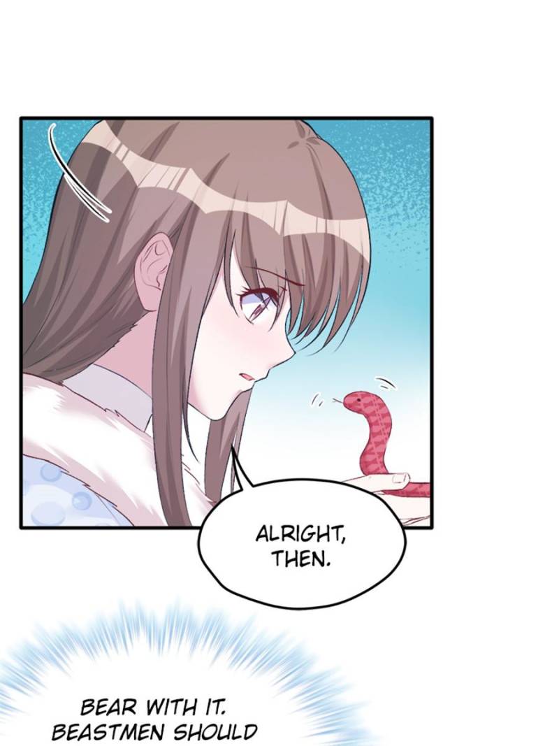 Beauty and the Beasts Chapter 136 - page 49
