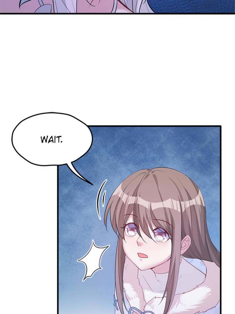 Beauty and the Beasts Chapter 136 - page 7