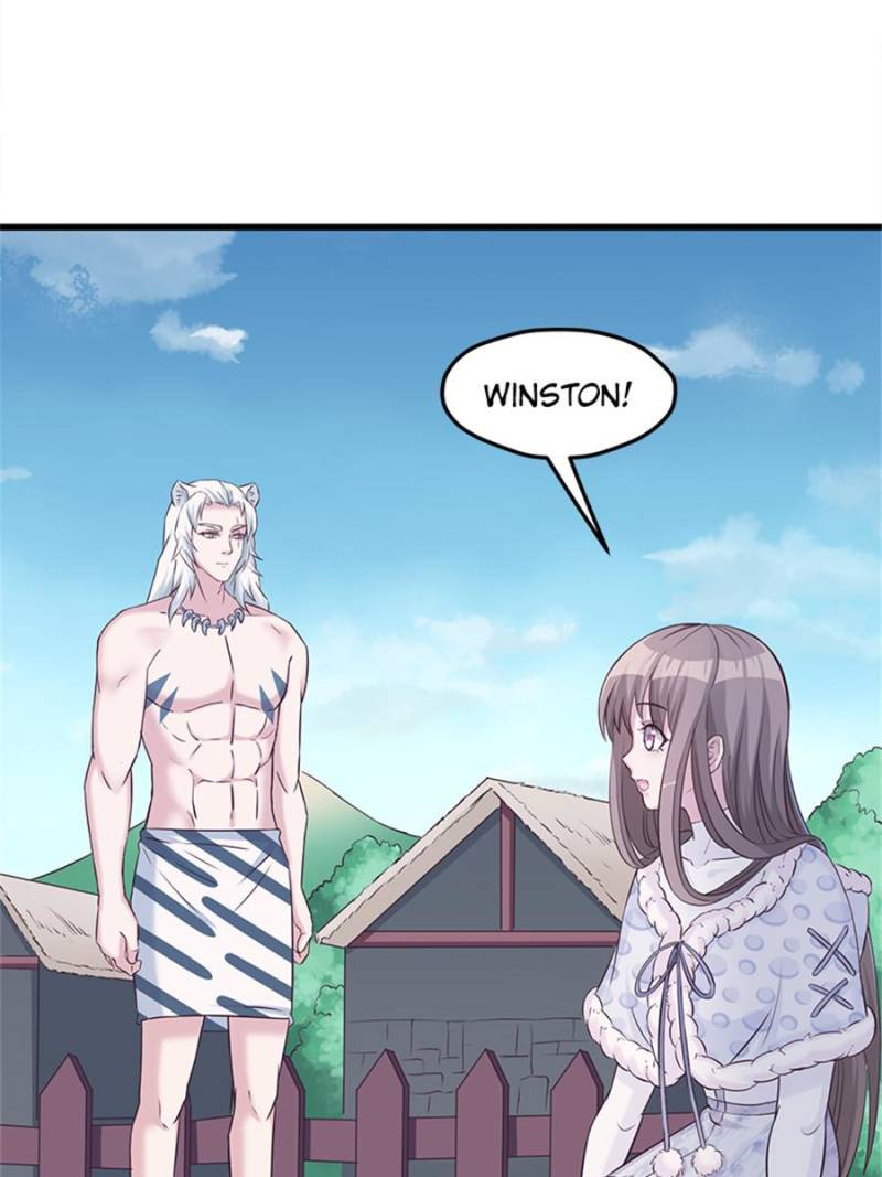 Beauty and the Beasts Chapter 135 - page 19