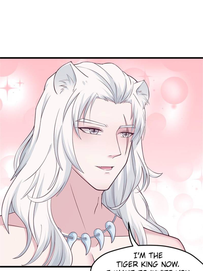 Beauty and the Beasts Chapter 135 - page 22