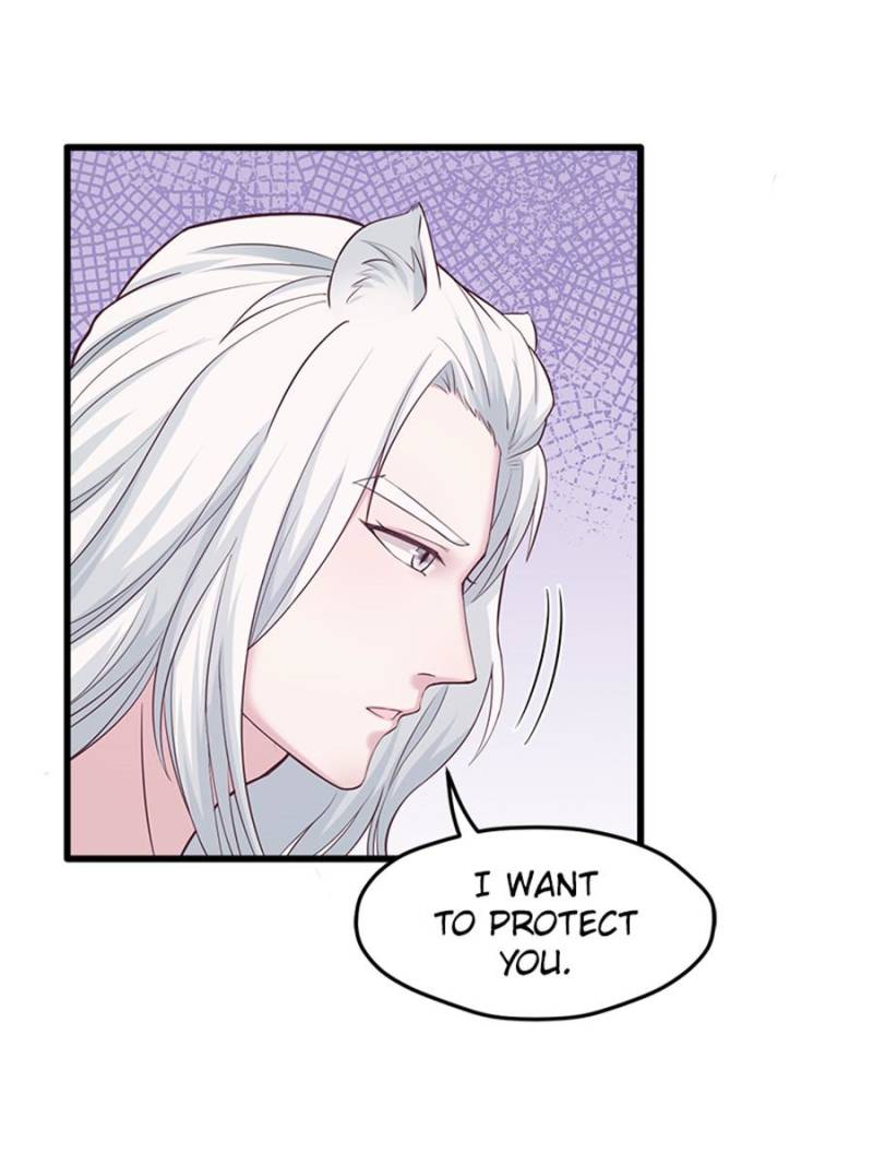 Beauty and the Beasts Chapter 135 - page 25