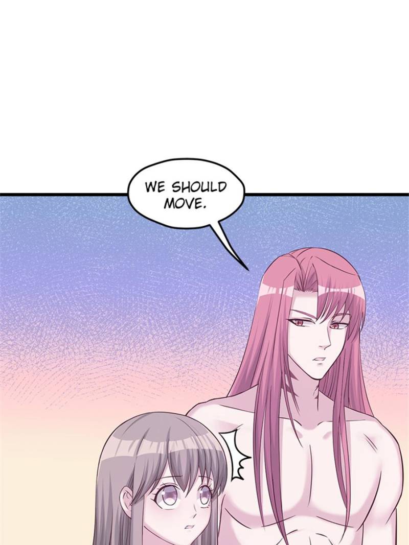 Beauty and the Beasts Chapter 135 - page 31