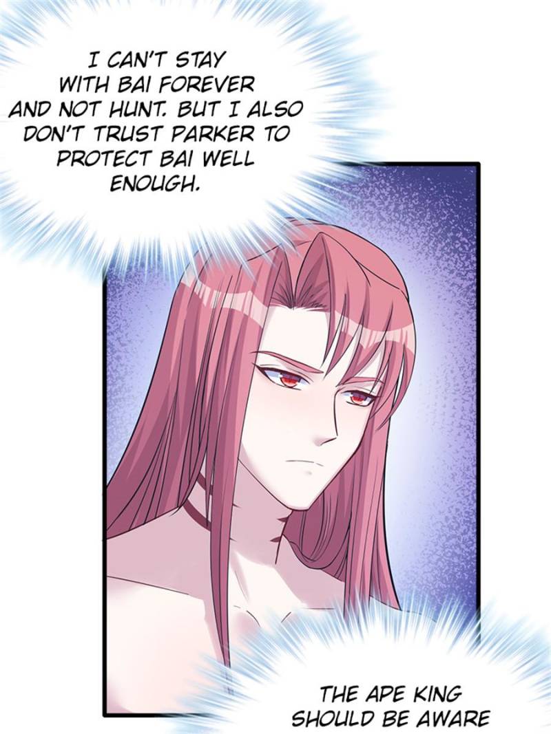 Beauty and the Beasts Chapter 135 - page 33