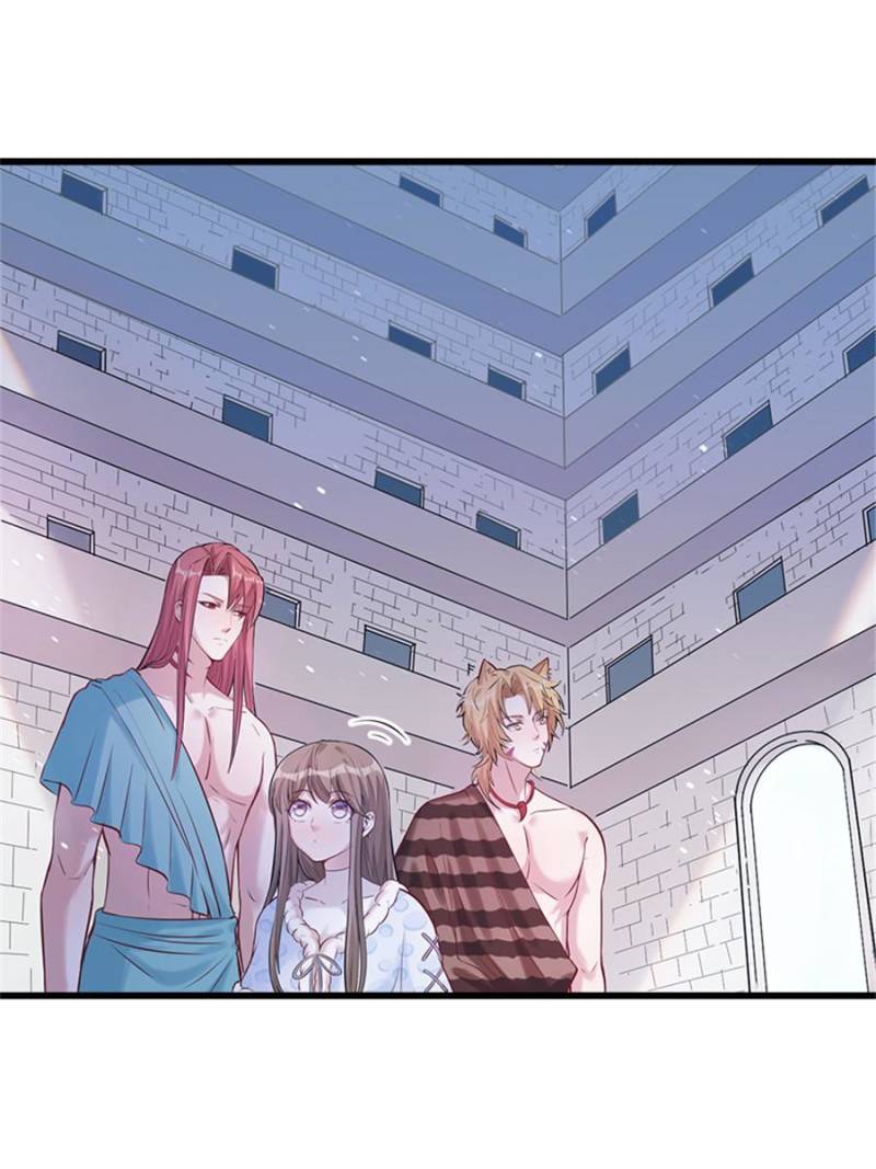 Beauty and the Beasts Chapter 135 - page 43