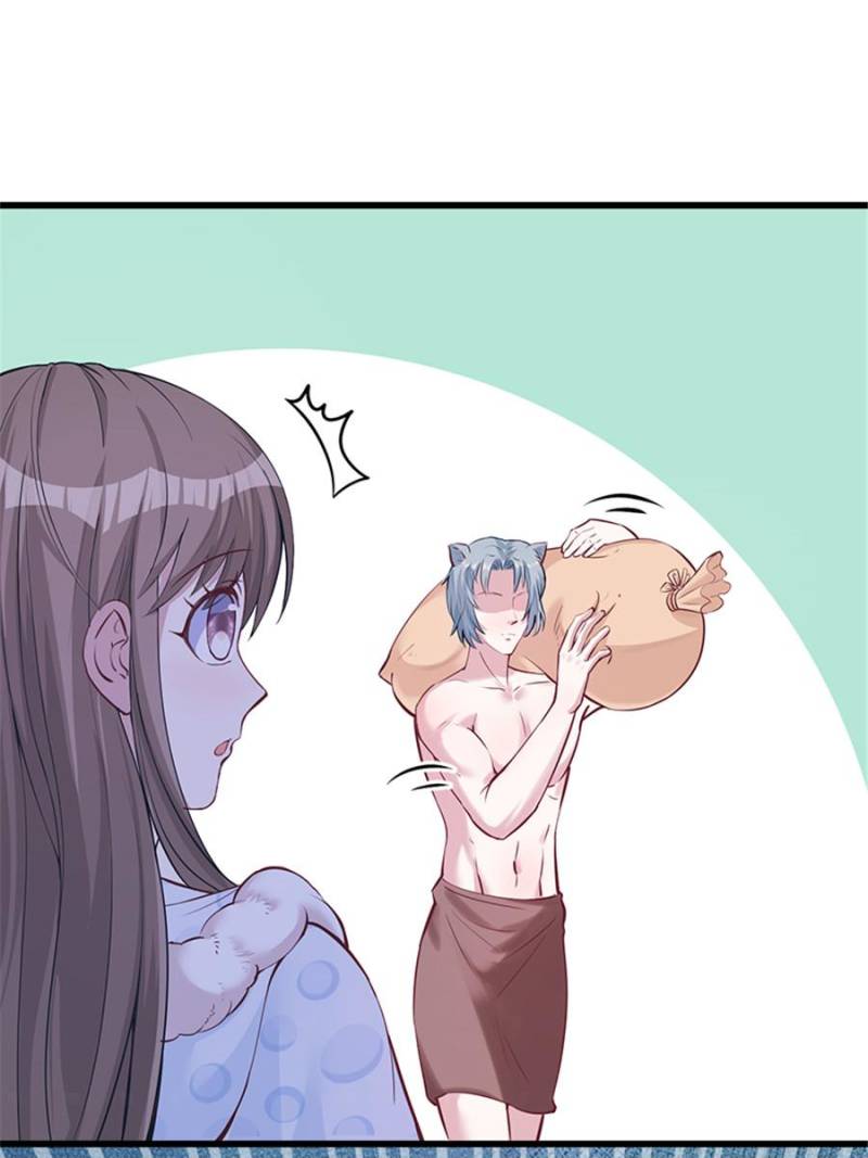 Beauty and the Beasts Chapter 135 - page 46