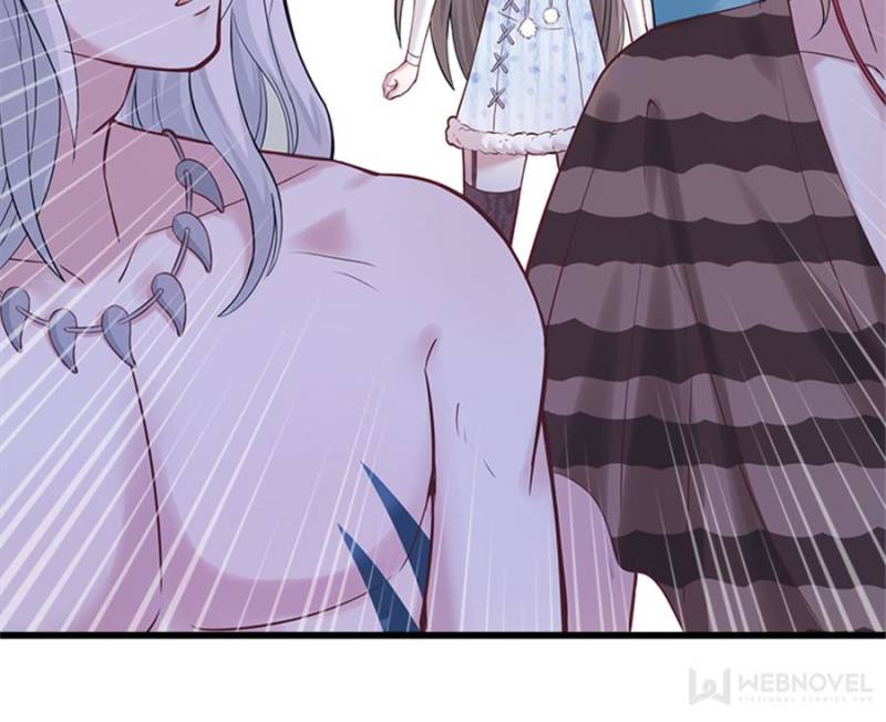 Beauty and the Beasts Chapter 135 - page 48