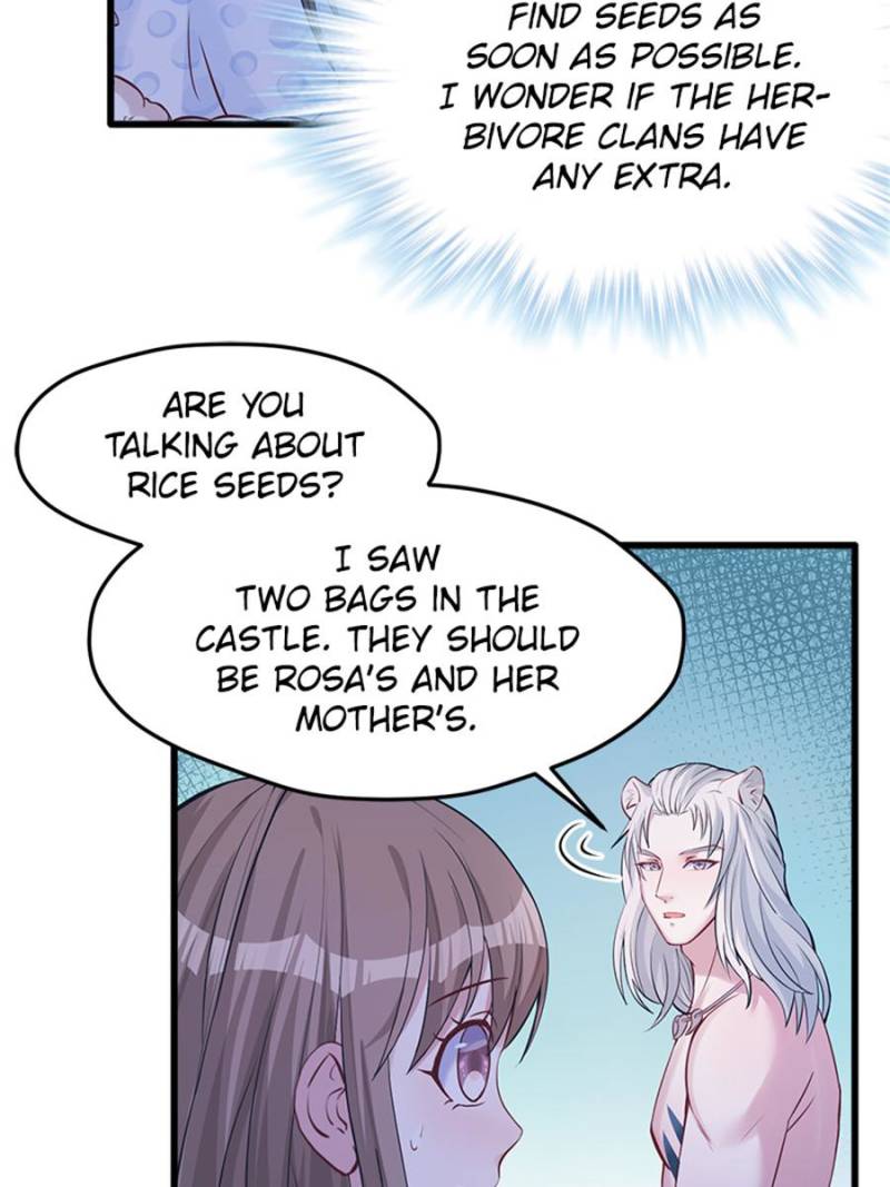 Beauty and the Beasts Chapter 135 - page 52
