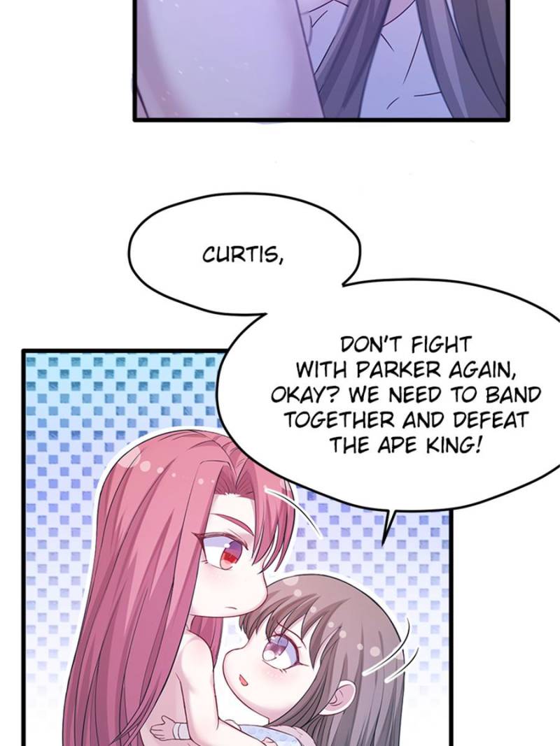 Beauty and the Beasts Chapter 135 - page 7