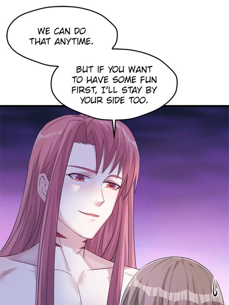 Beauty and the Beasts Chapter 135 - page 9