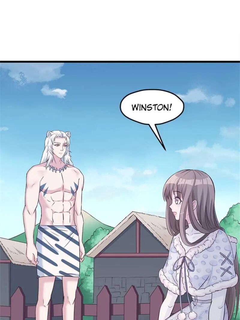 Beauty and the Beasts Chapter 134 - page 19