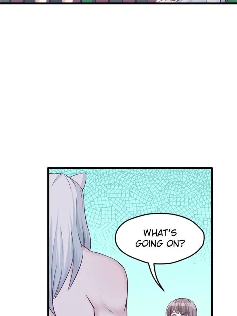 Beauty and the Beasts Chapter 134 - page 20