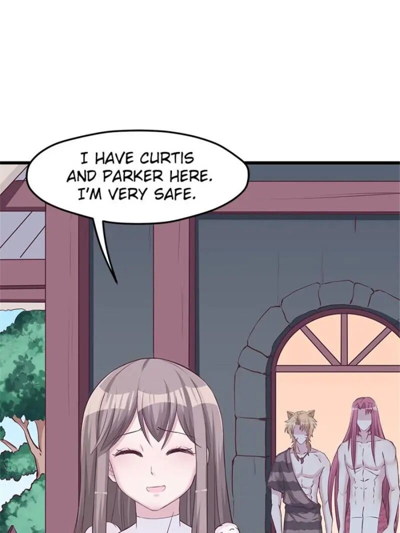 Beauty and the Beasts Chapter 134 - page 26