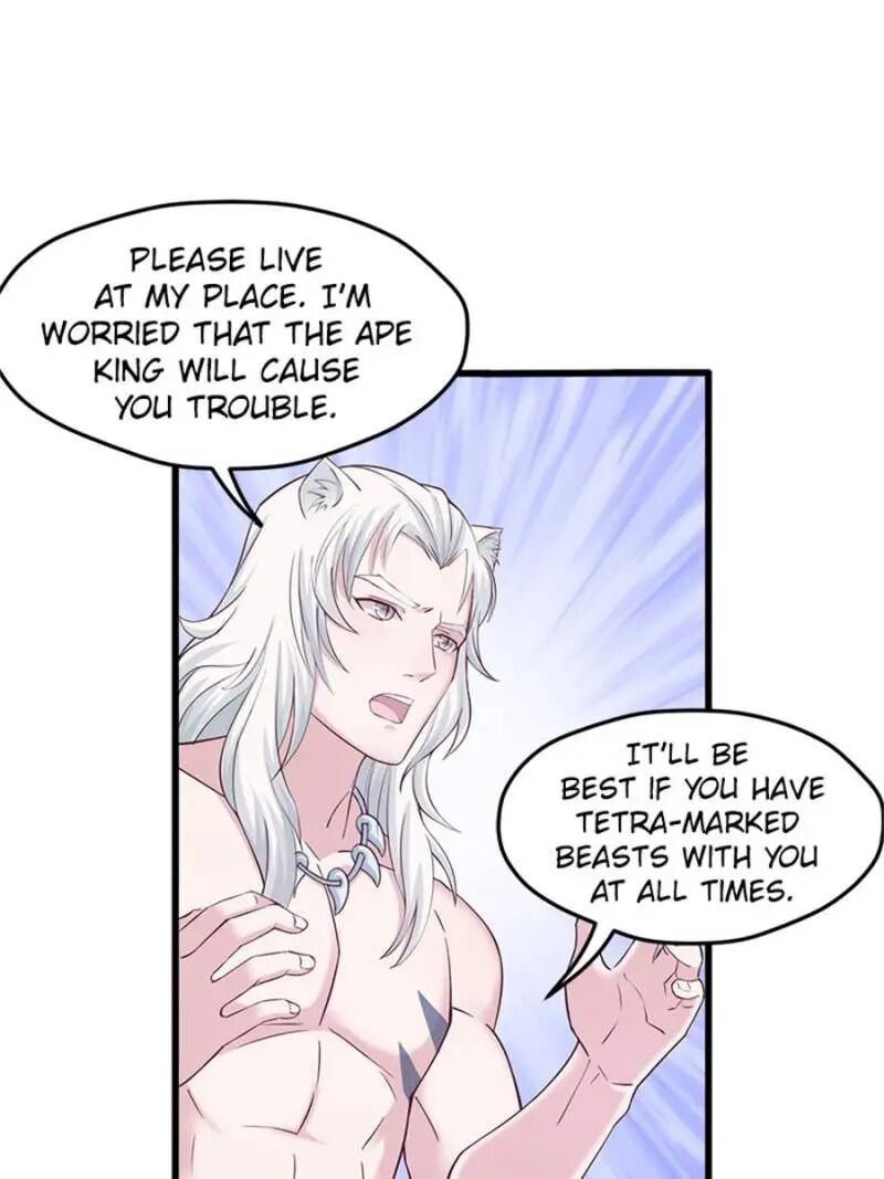 Beauty and the Beasts Chapter 134 - page 28
