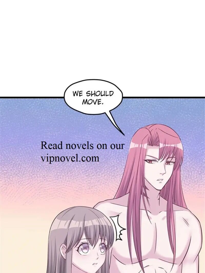 Beauty and the Beasts Chapter 134 - page 31