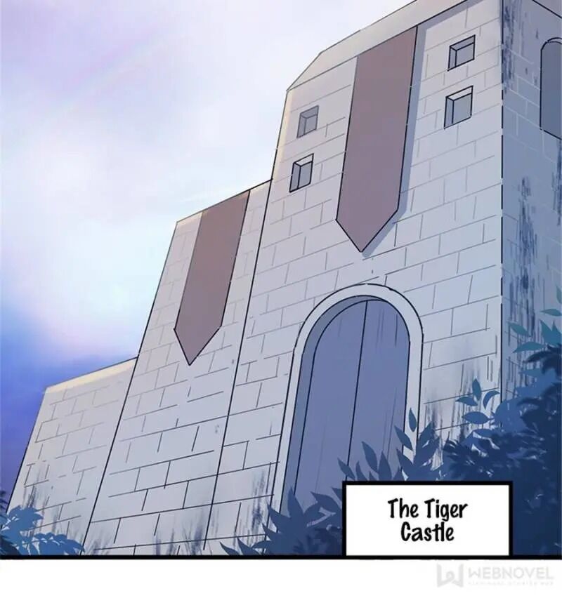 Beauty and the Beasts Chapter 134 - page 42