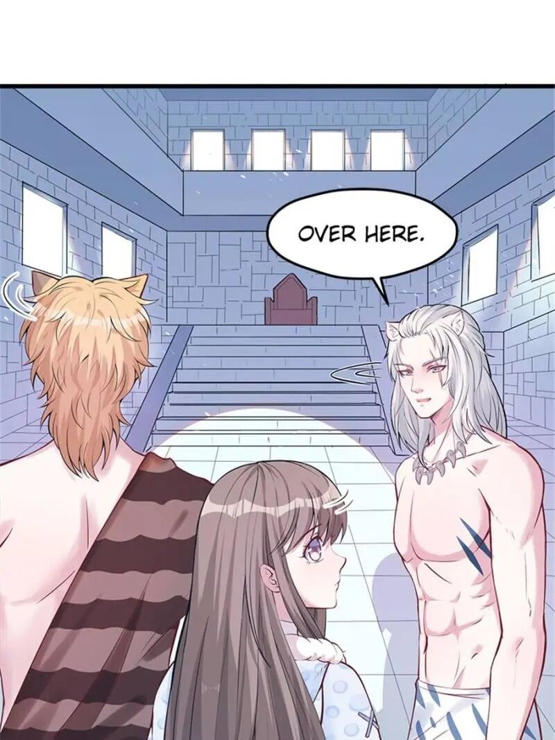 Beauty and the Beasts Chapter 134 - page 44
