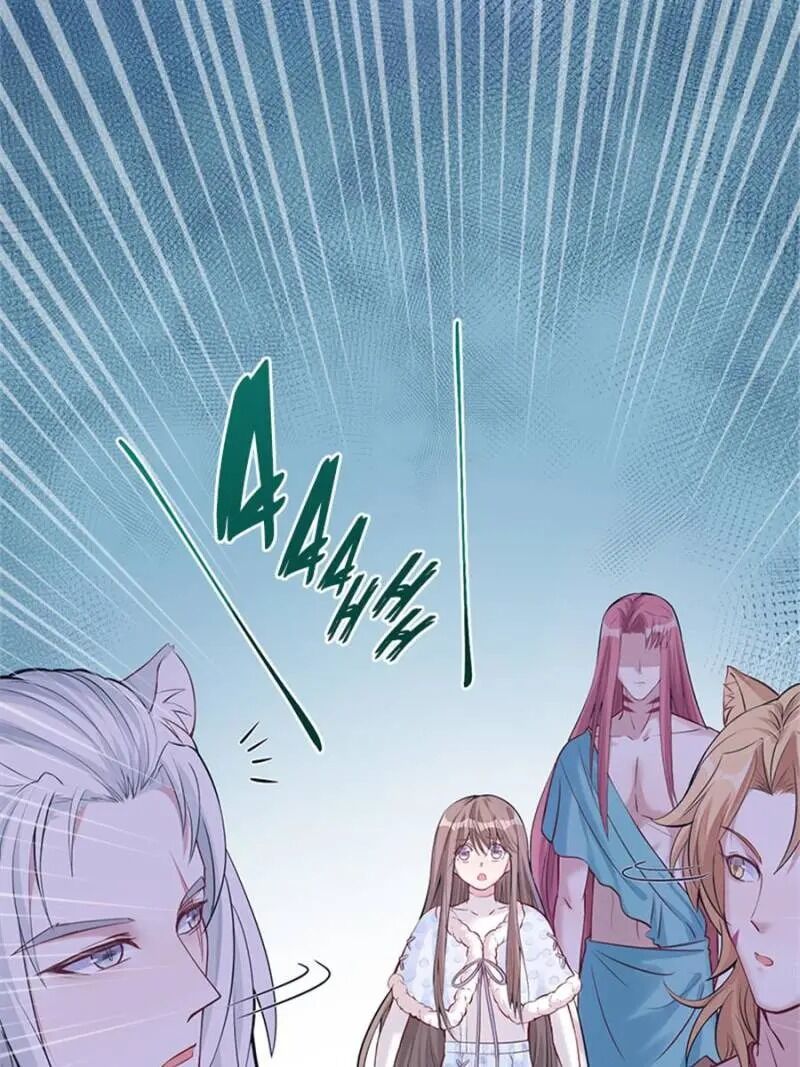 Beauty and the Beasts Chapter 134 - page 47