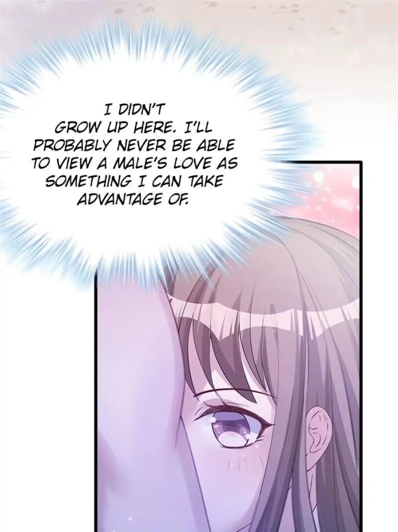 Beauty and the Beasts Chapter 134 - page 6