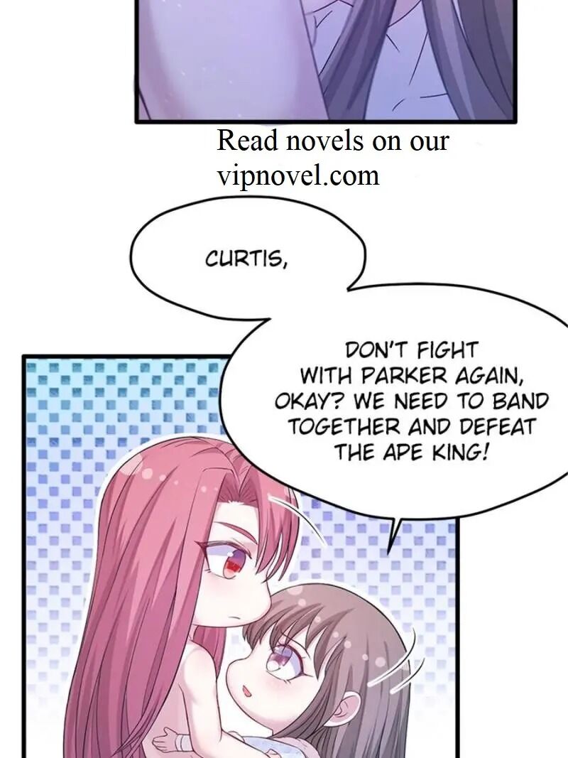 Beauty and the Beasts Chapter 134 - page 7