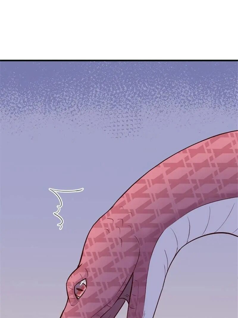 Beauty and the Beasts Chapter 133 - page 21