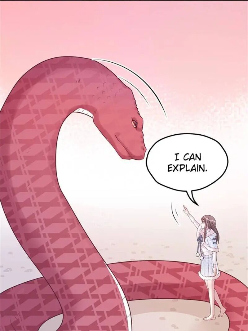 Beauty and the Beasts Chapter 133 - page 26