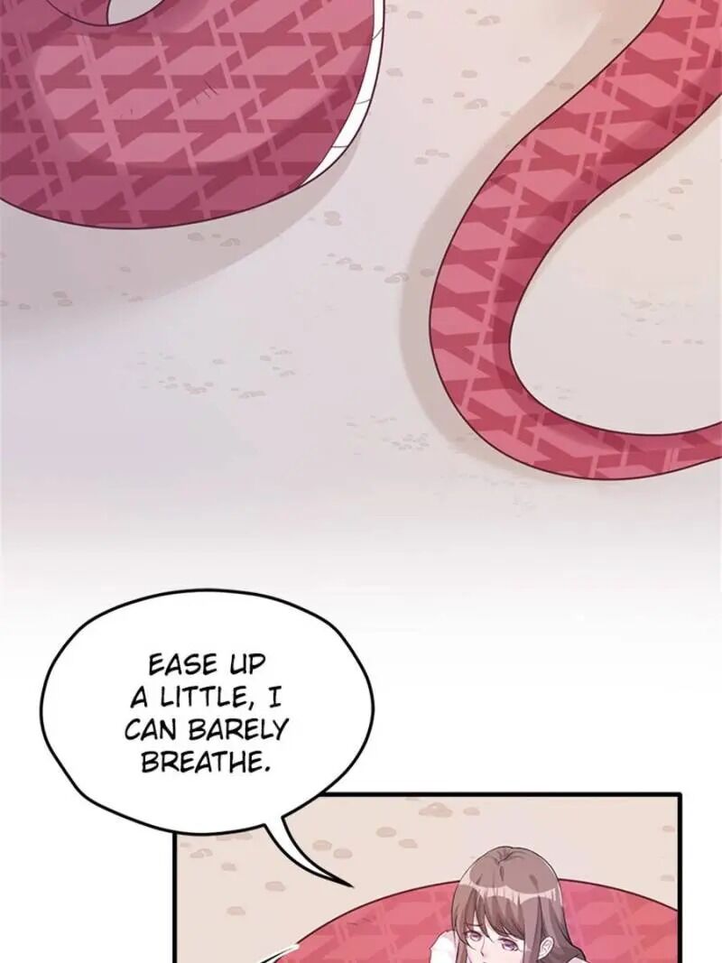 Beauty and the Beasts Chapter 133 - page 27