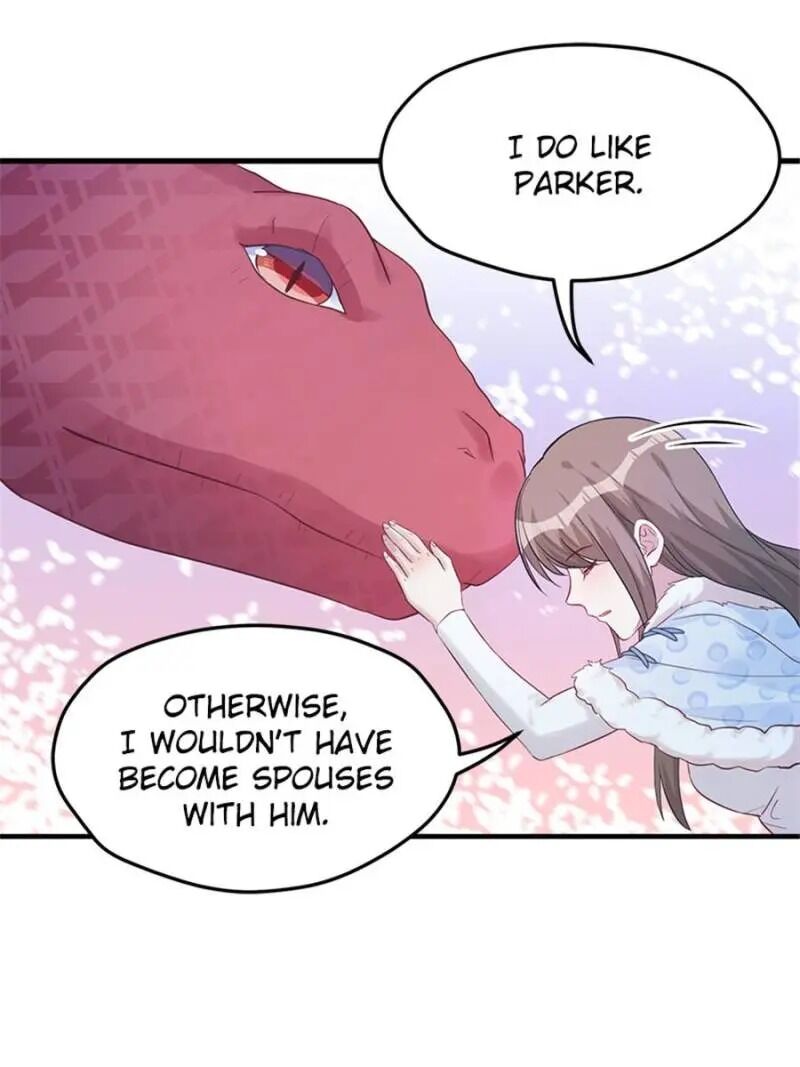 Beauty and the Beasts Chapter 133 - page 35