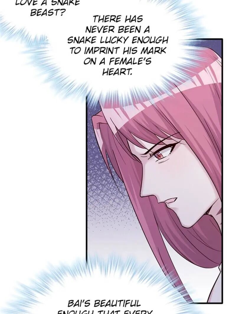 Beauty and the Beasts Chapter 133 - page 47