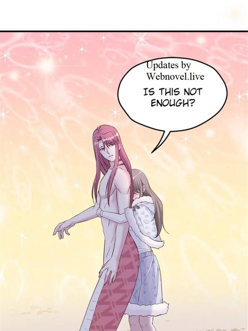 Beauty and the Beasts Chapter 133 - page 54